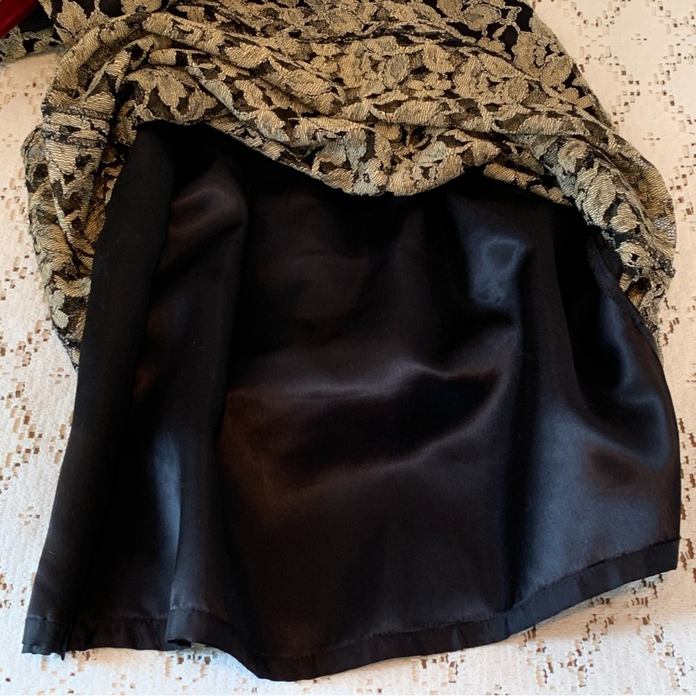 Karen Kane Cocktail Dress - Picture 7 of 11